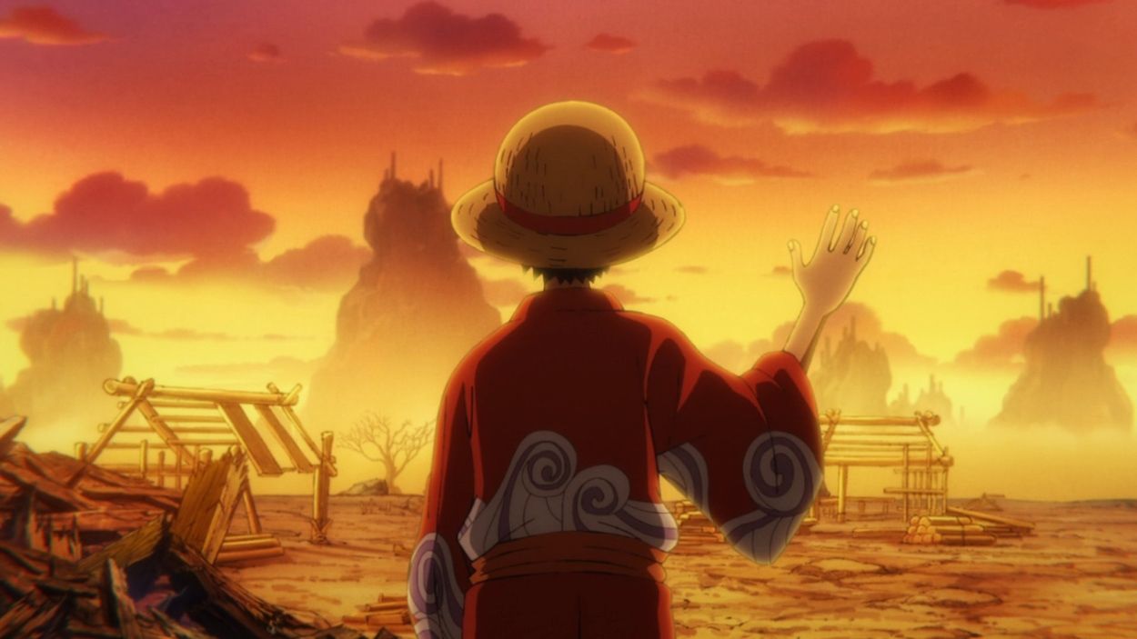 1250x703 Best One Piece Anime Arcs, Ranked