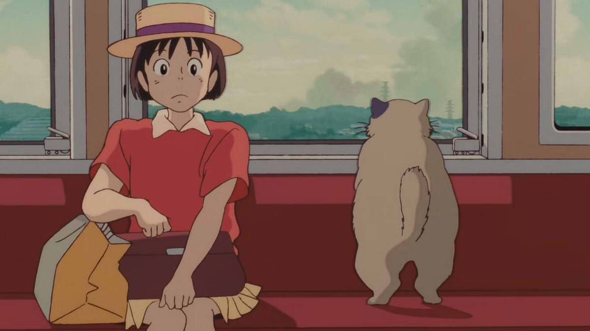 1200x675 These Two Underrated Ghibli Films Share a Connection