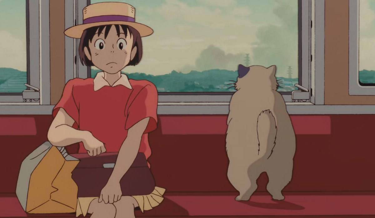 1200x700 These Two Underrated Ghibli Films Share a Connection