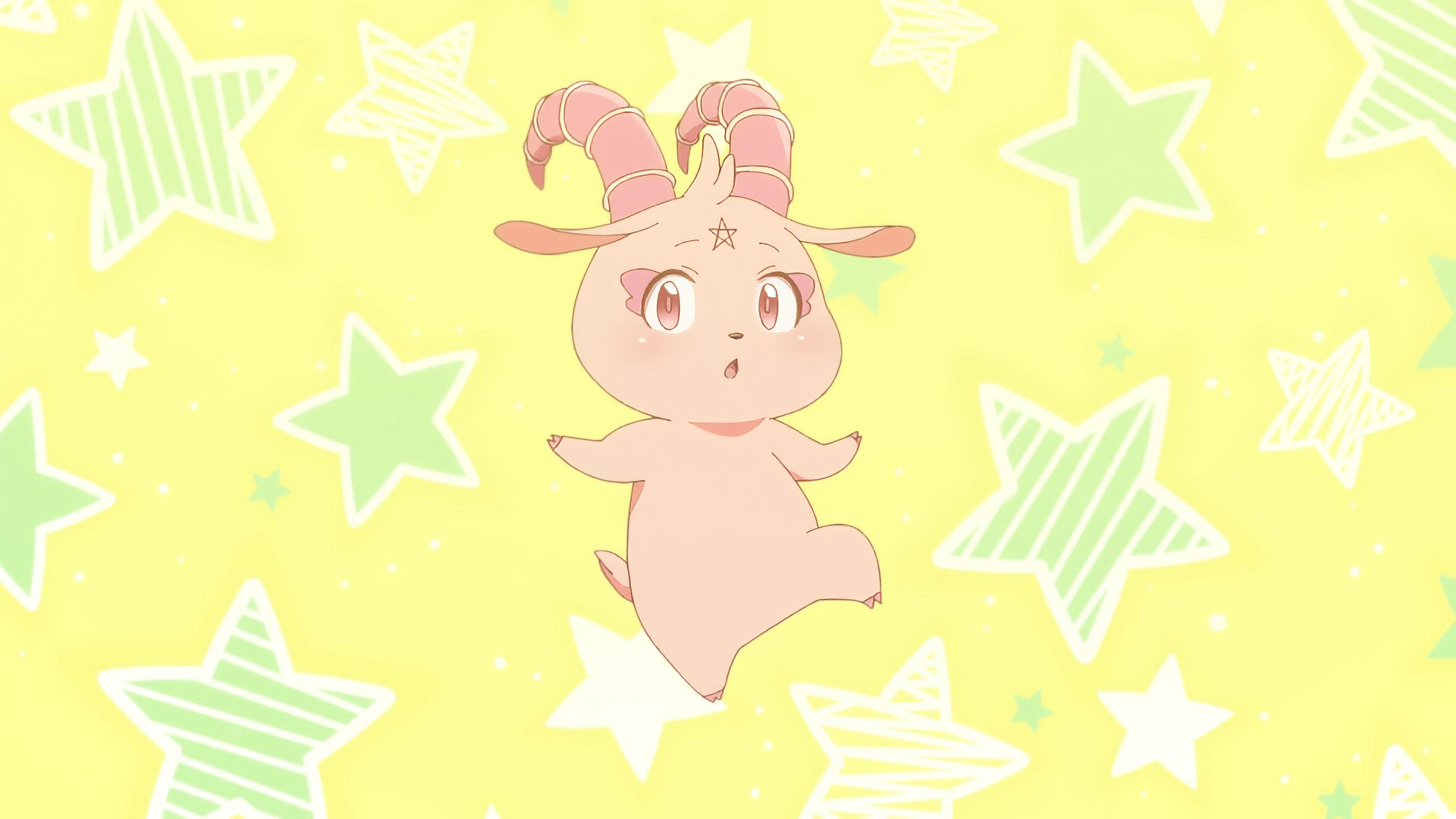 1920x1080 7th Prince Anime Magical Adventure HD Wallpaperx1080