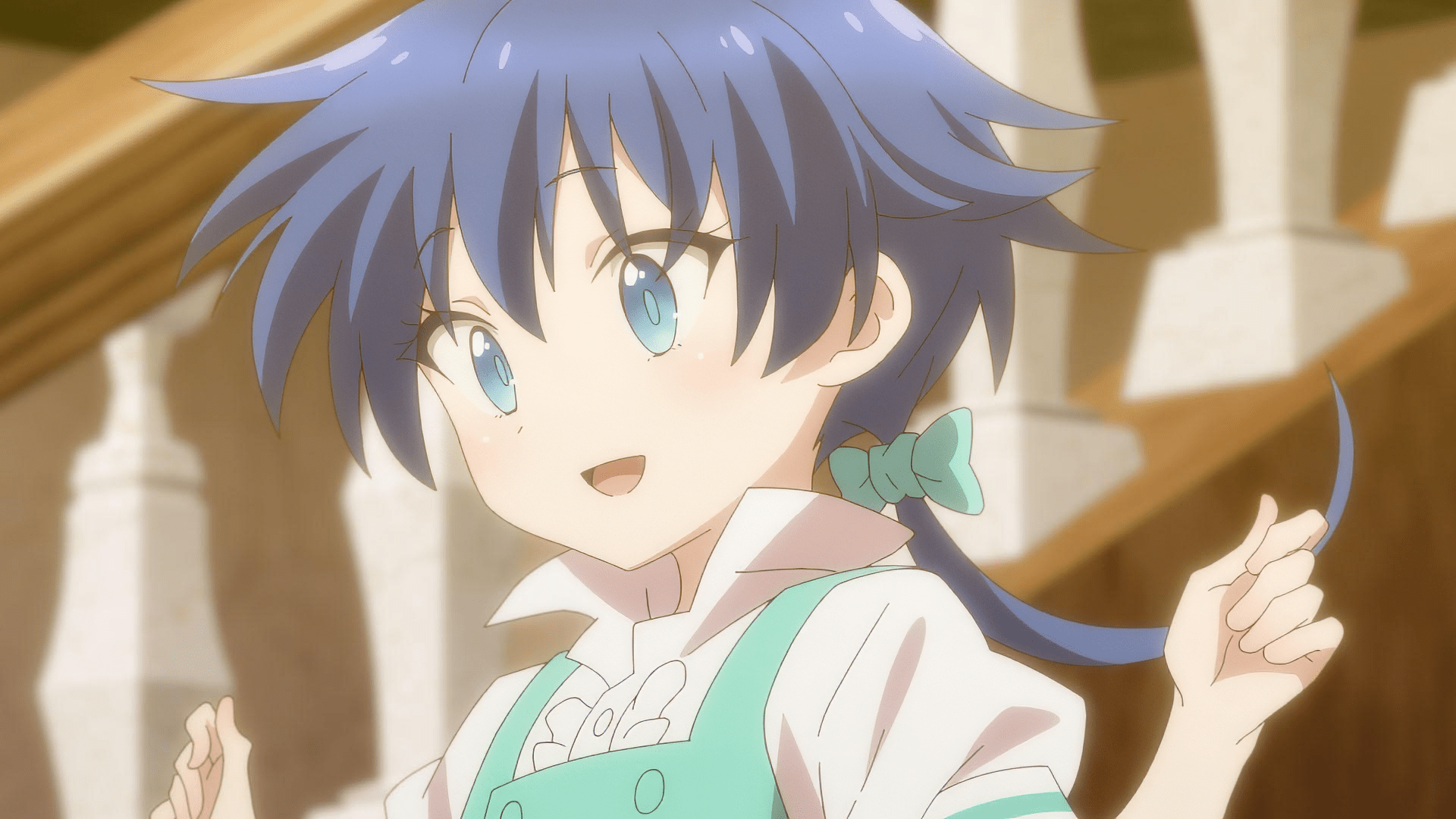 1920x1080 7th Prince Anime Magical Journey HD Wallpaperx1080