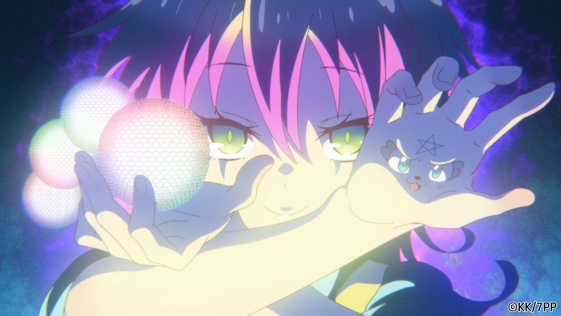 1920x1080 I Was Reincarnated as the 7th Prince Anime Unveils New and More