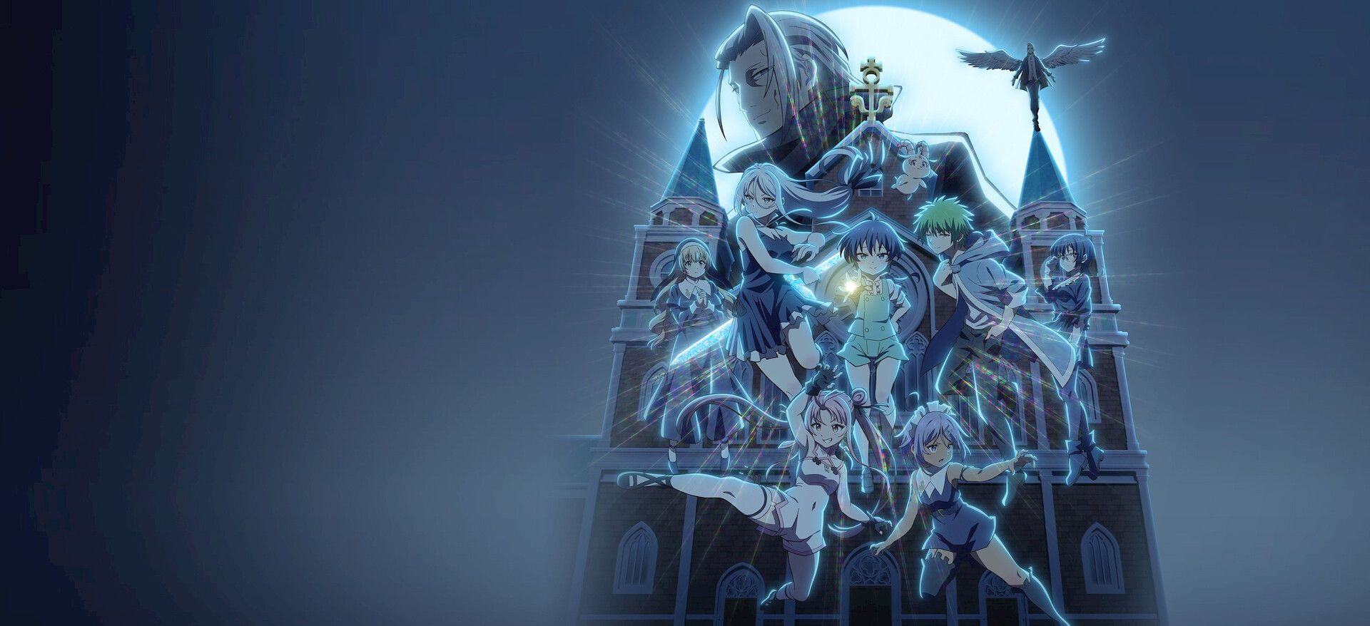 1920x878 Watch I Was Reincarnated as the 7th Prince so I Can Take My Time Perfecting My Magical Ability