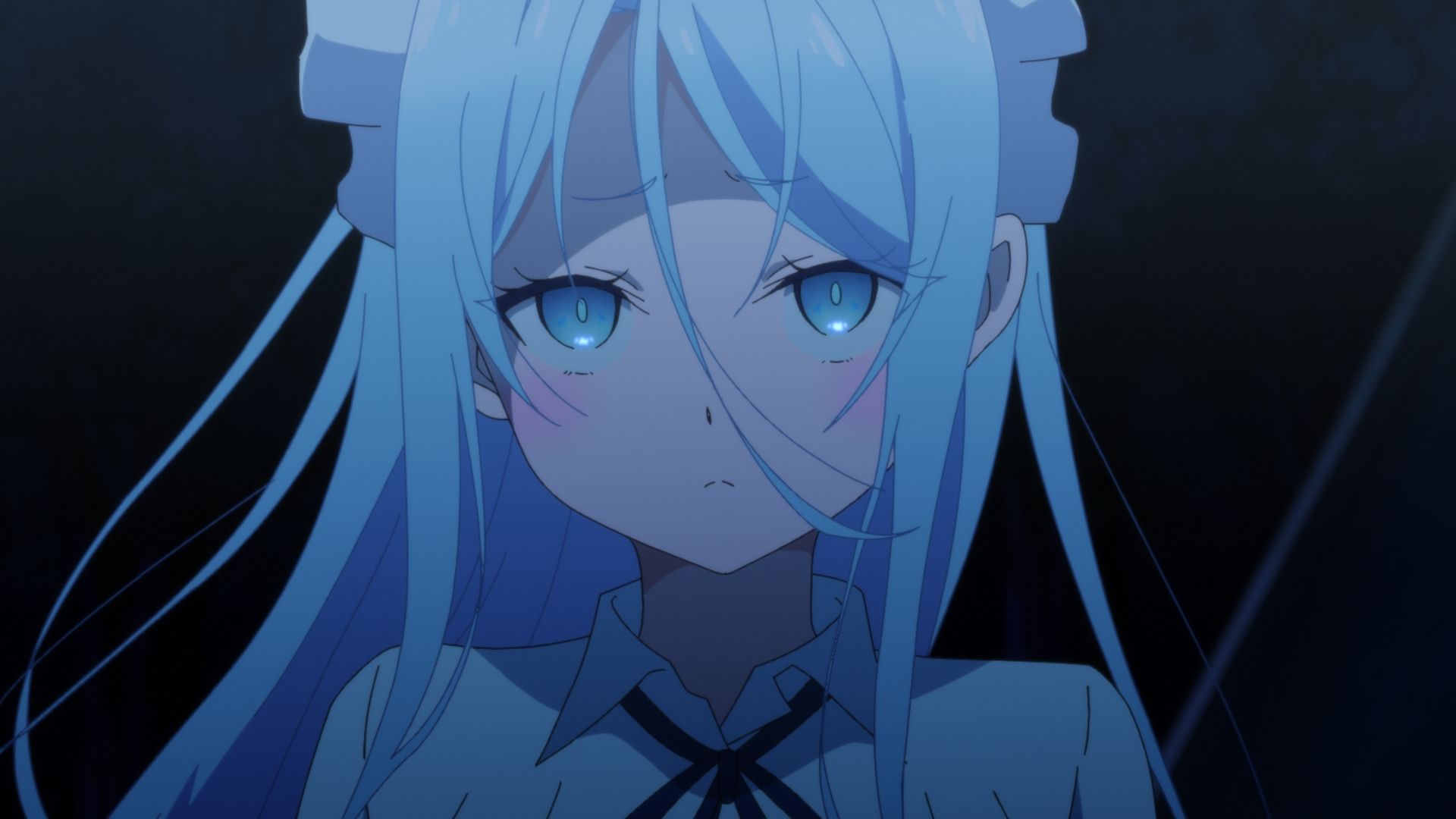 1920x1080 I Was Reincarnated as the 7th Prince So I Can Take My Time Perfecting My Magical Ability (2024)