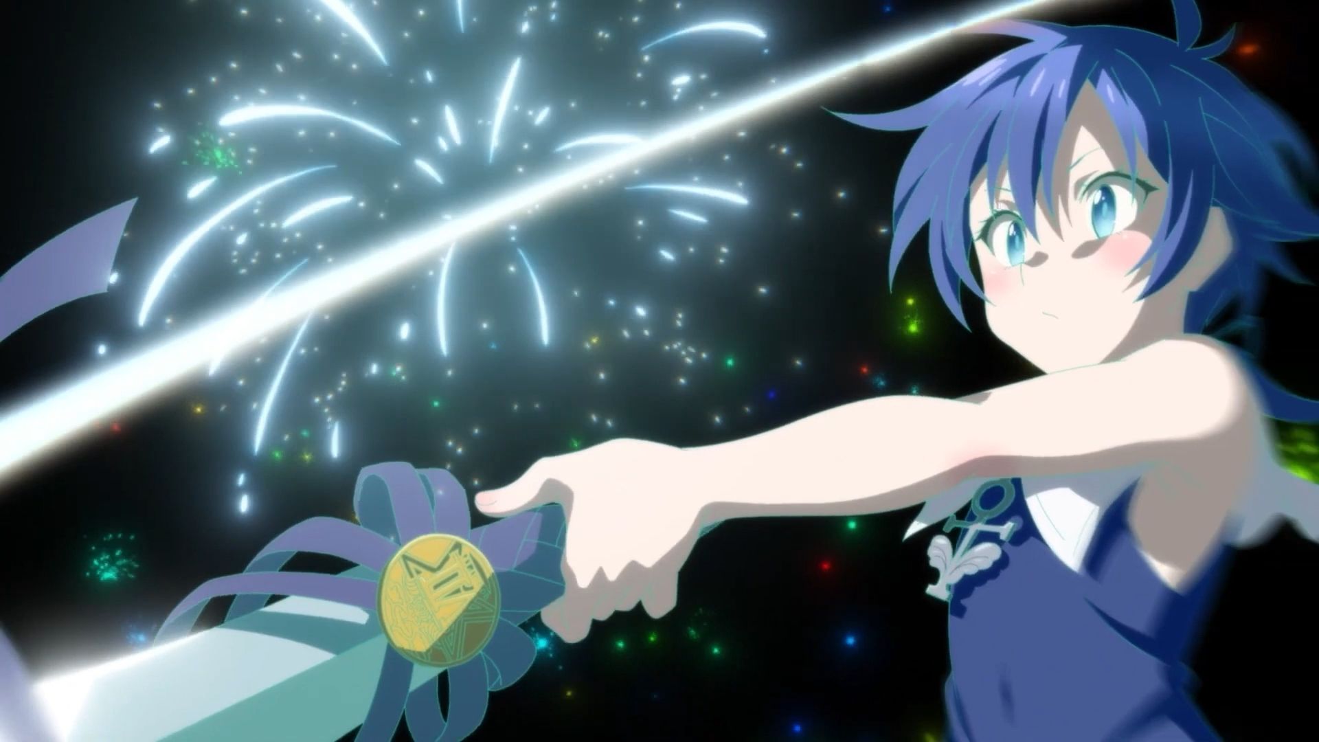 1920x1080 I Was Reincarnated as the 7th Prince So I Can Take My Time Perfecting My Magical Ability