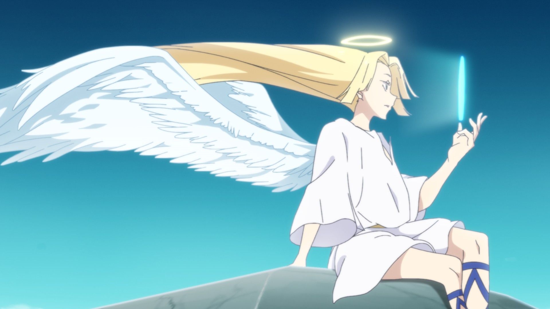 1920x1080 Prime Video: I Was Reincarnated as the 7th Prince so I Can Take My Time Perfecting My Magical Ability Season 2