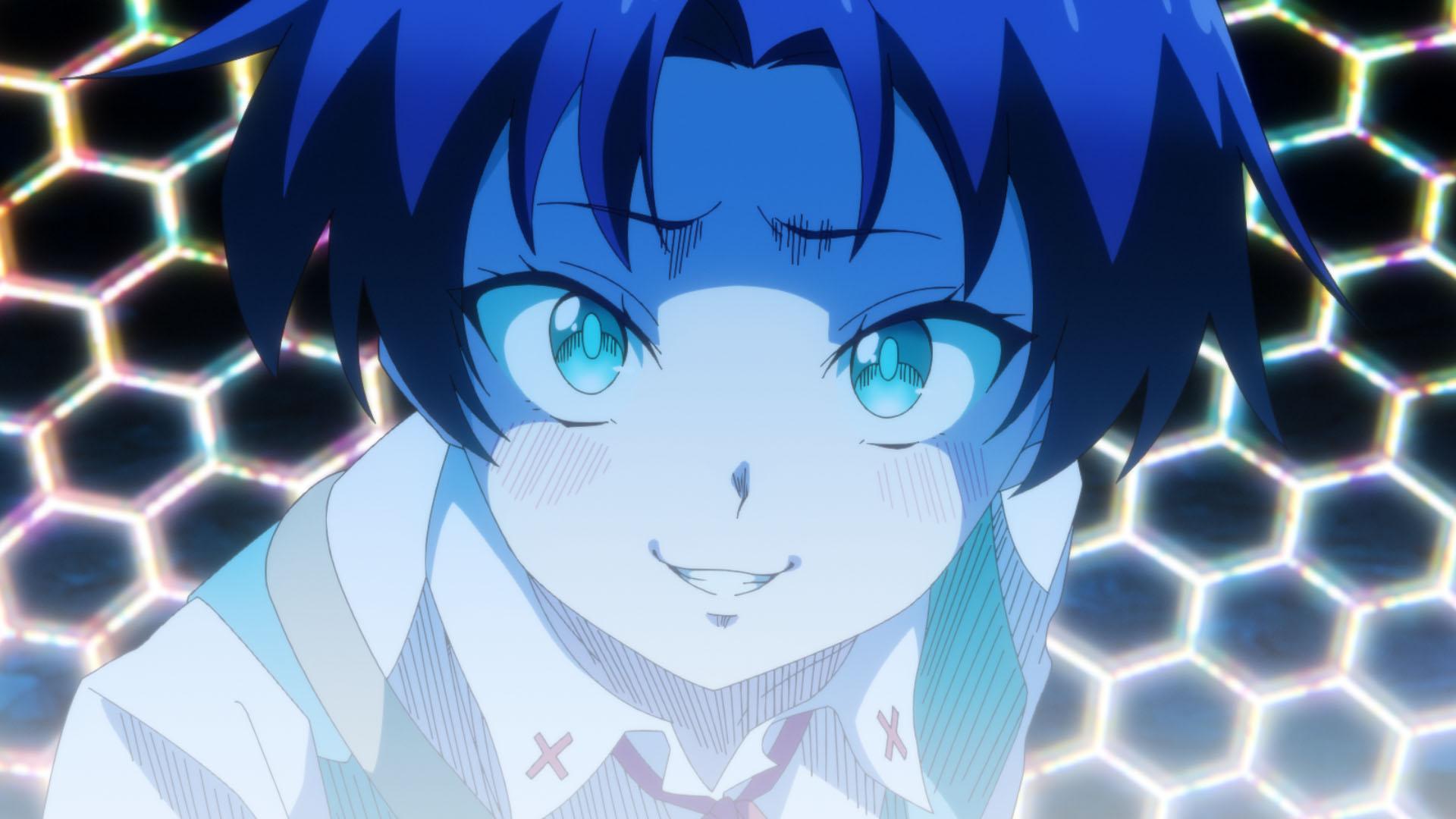 1920x1080 I Was Reincarnated as the 7th Prince So I Can Take My Time Perfecting My Magical Ability (2024)