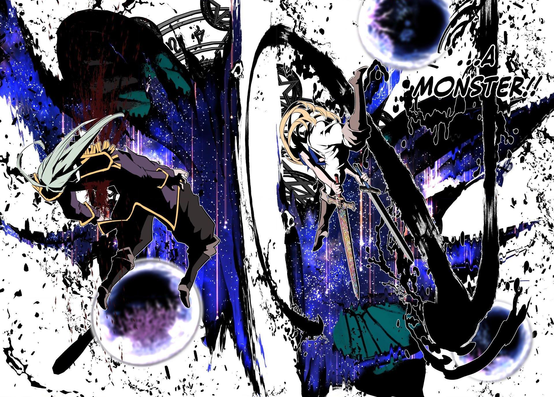 1920x1378 I Was Reincarnated as the 7th Prince so I Can Take My Time Perfecting My Magicals the art is crazy dam