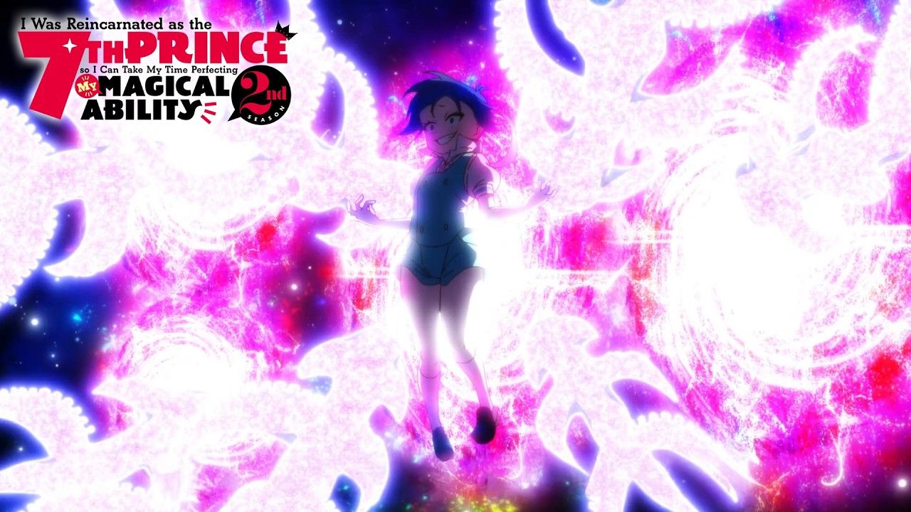 1280x720 Anime to Watch If You Like Overpowered Protagonists