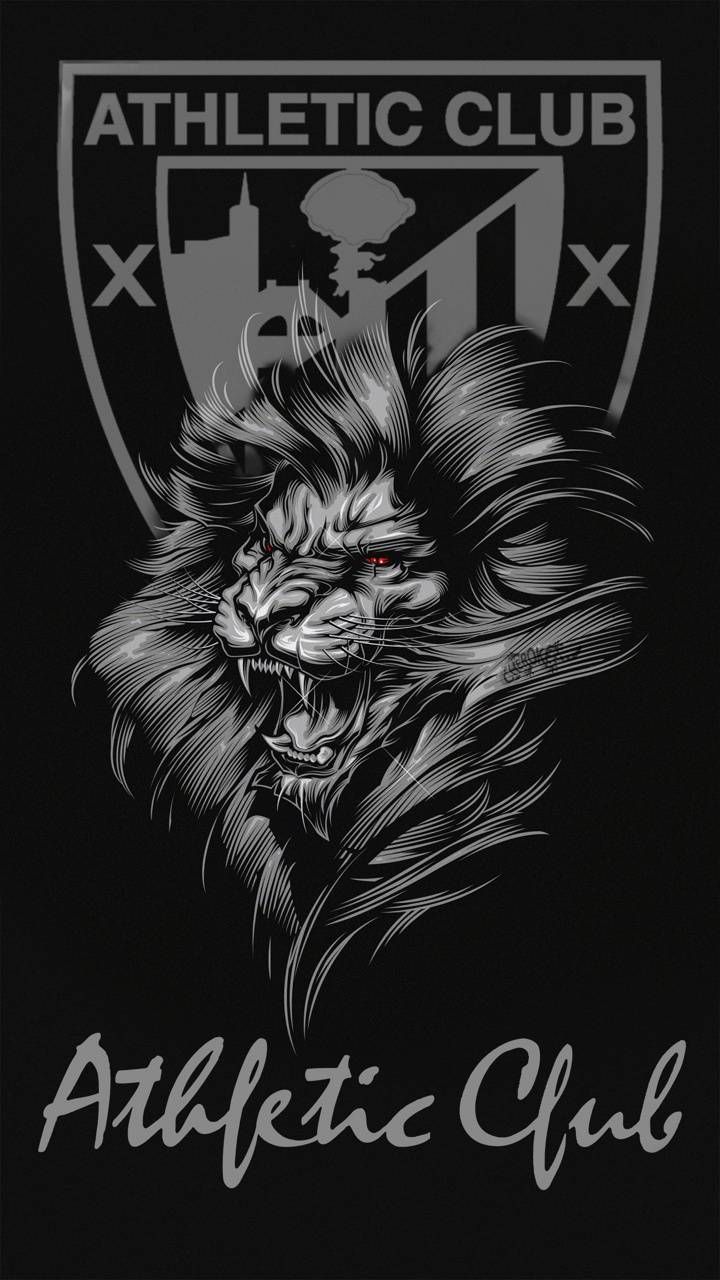 720x1280 Athletic Club Bilbao wallpaper