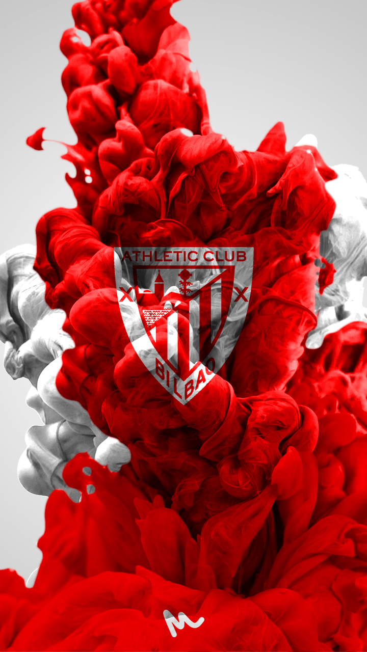 720x1280 Athletic Bilbao Wallpaper