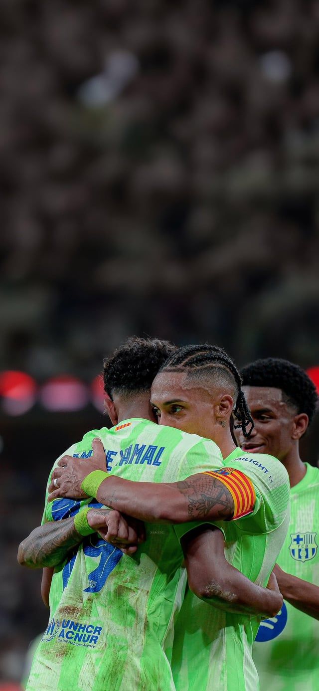 640x1386 WALLPAPERS. FC Barcelona 2 0 Athletic Bilbao