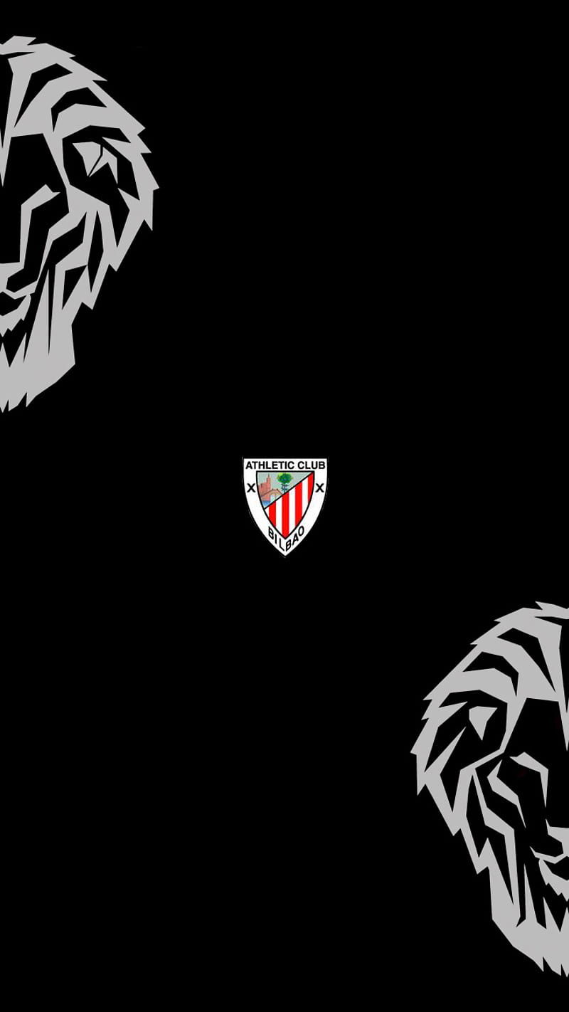 800x1422 Athletic club Bilbao, HD phone wallpaper