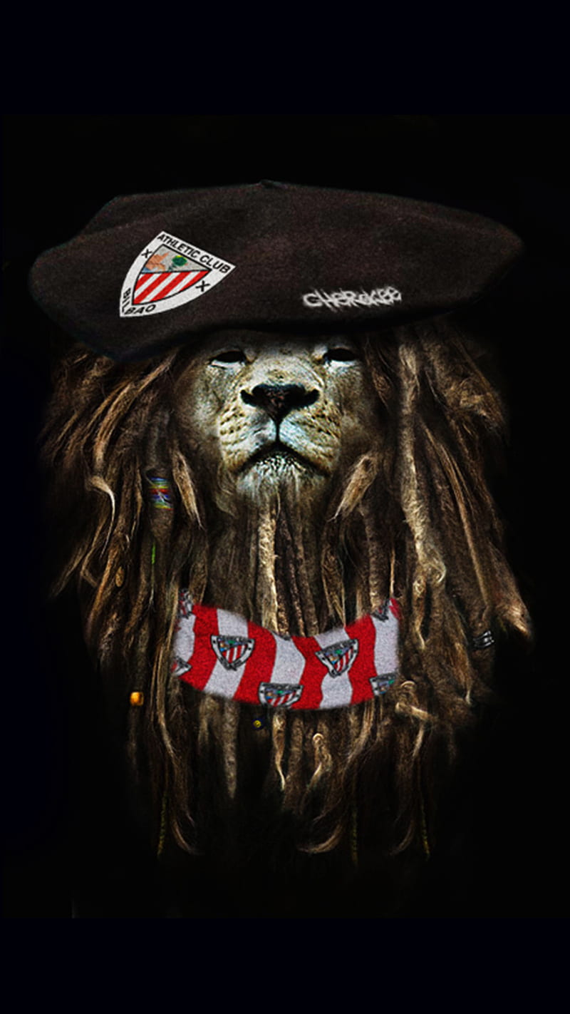 800x1422 Athletic Club, bilbao, HD phone wallpaper