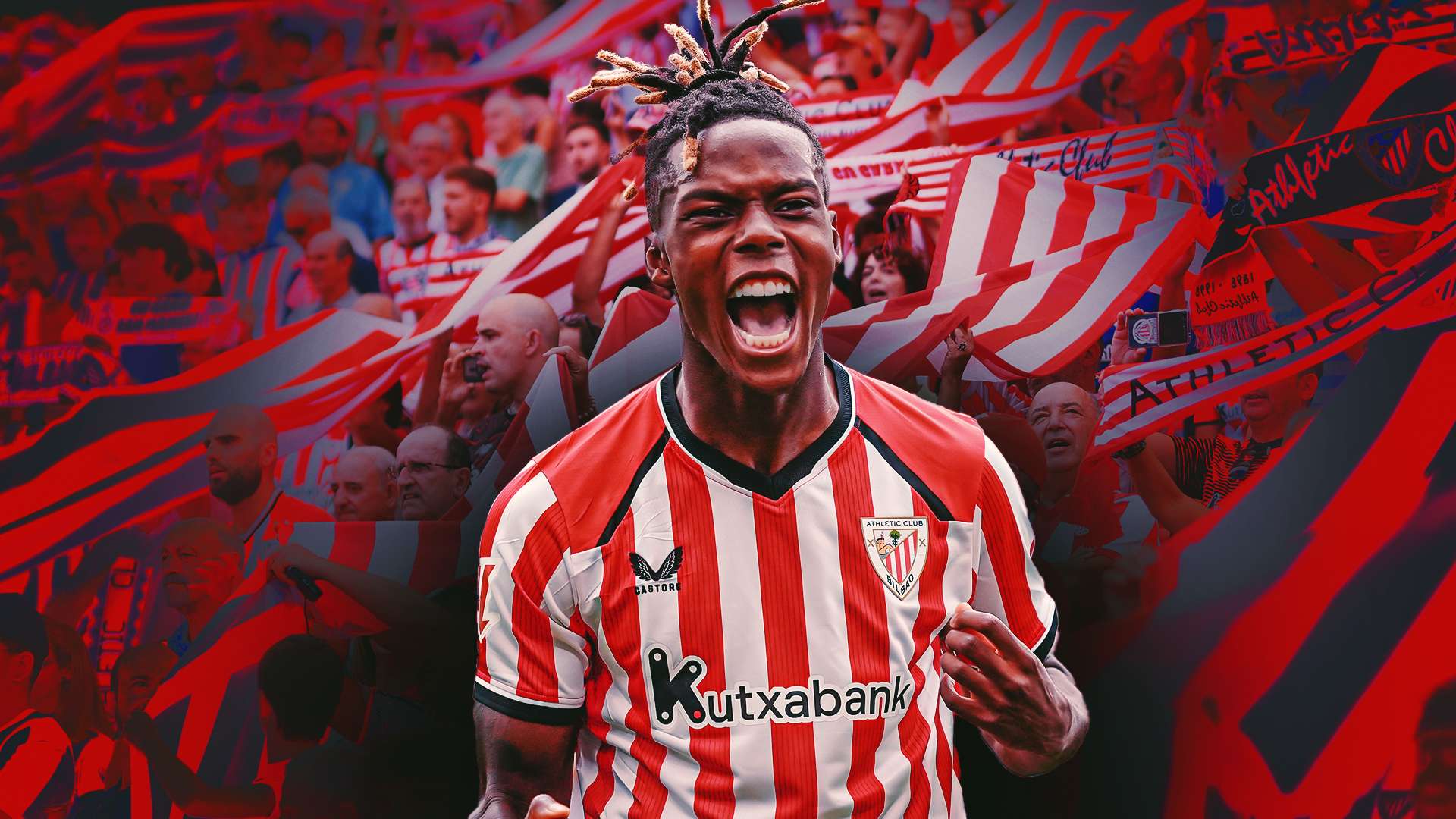 1920x1080 Athletic Bilbao Overview. Goal.com English Oman