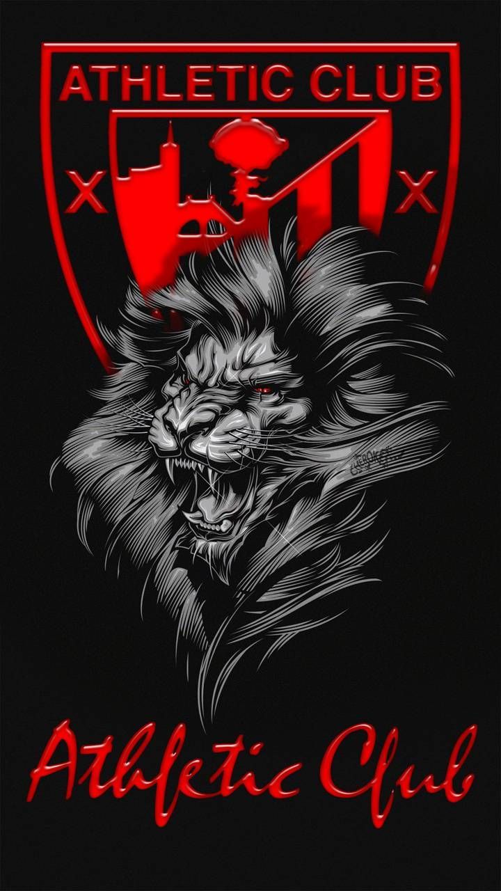 720x1280 Athletic Club wallpaper