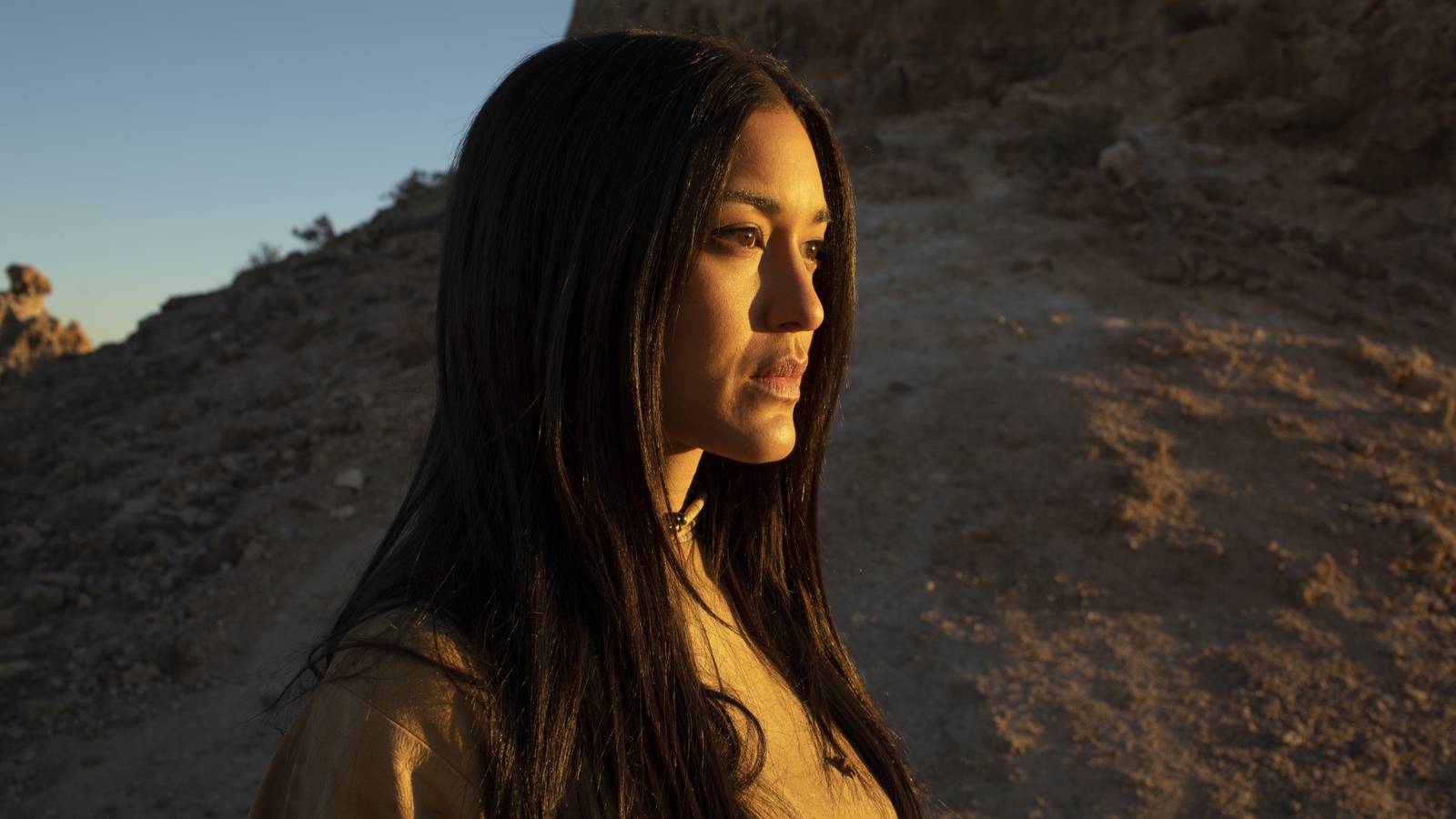 1600x900 HBO's 4 Part Sci Fi Western Has One Of The Century's Best Casts