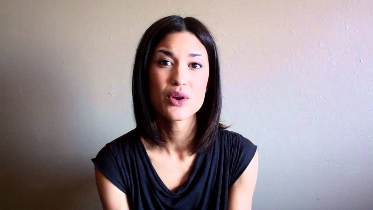 1280x720 Julia Jones Speaks Out