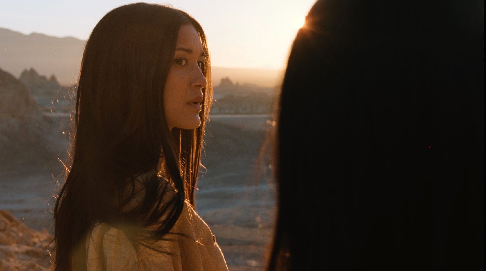 1683x939 Westworld Kiksuya (TV Episode 2018) Jones as Kohana