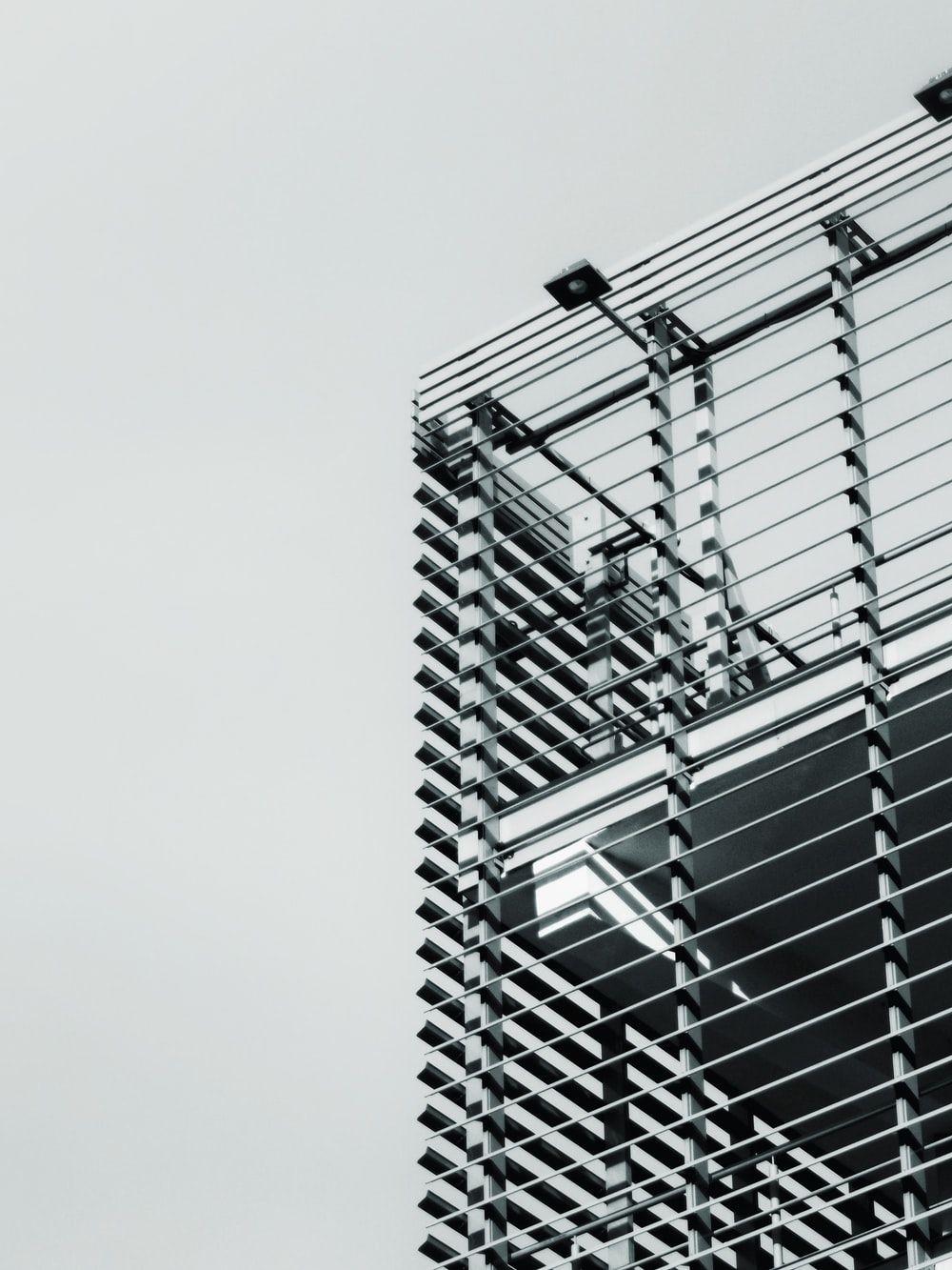 Steel Building Wallpapers - Top Free Steel Building Backgrounds