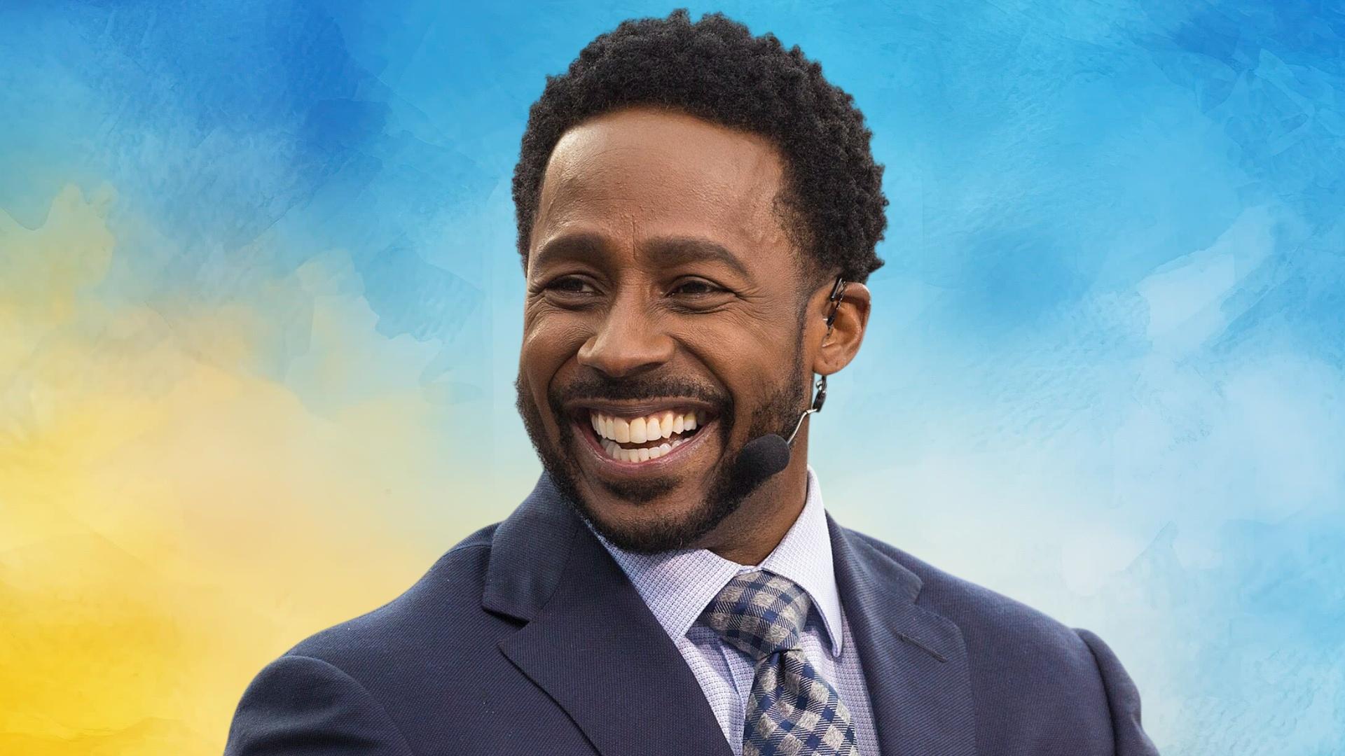 1920x1080 How to Book Desmond Howard: Heisman Trophy & Super Bowl Champion Speaker