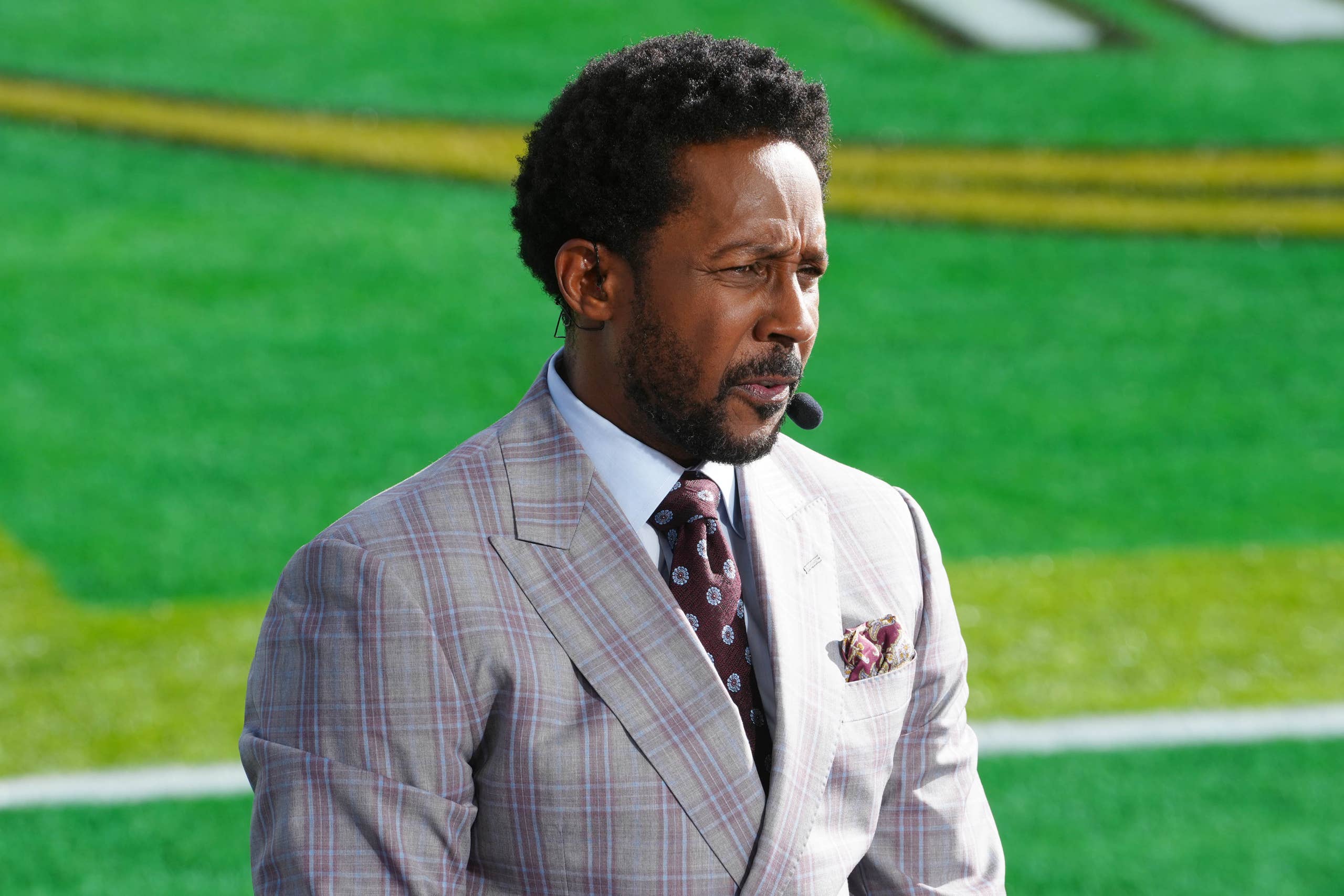 2560x1707 Desmond Howard Names The True No. 1 Team In College Football