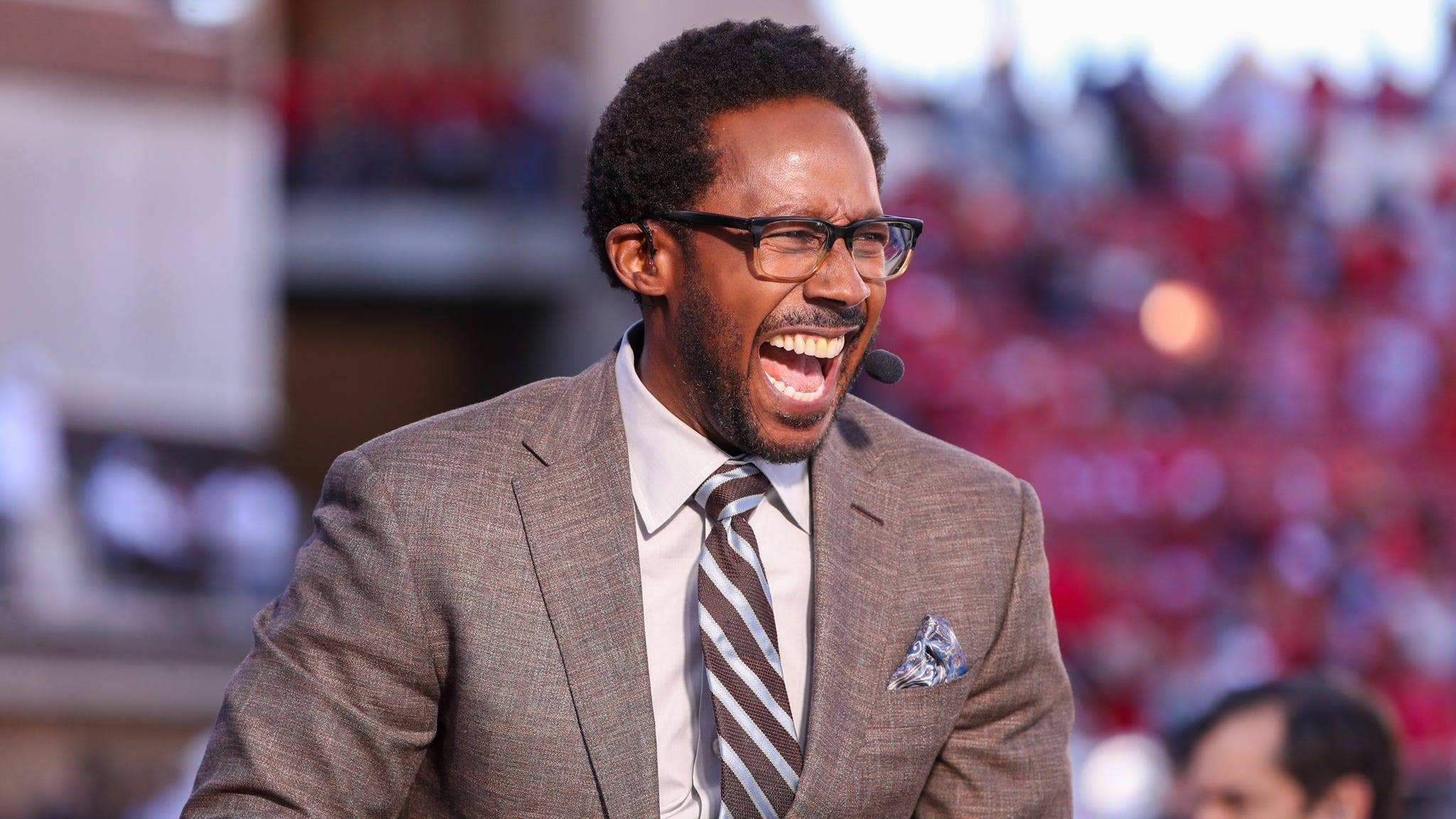 2048x1152 Desmond Howard Names 'Biggest' Concern For Ohio State Against Miami