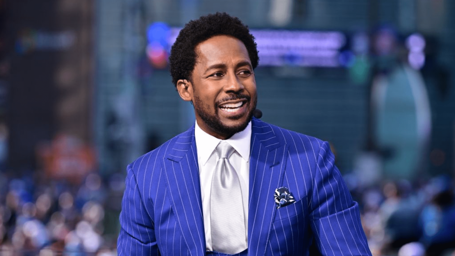 1920x1080 468: “It's All About the Process!” for Success from a Super Bowl MVP