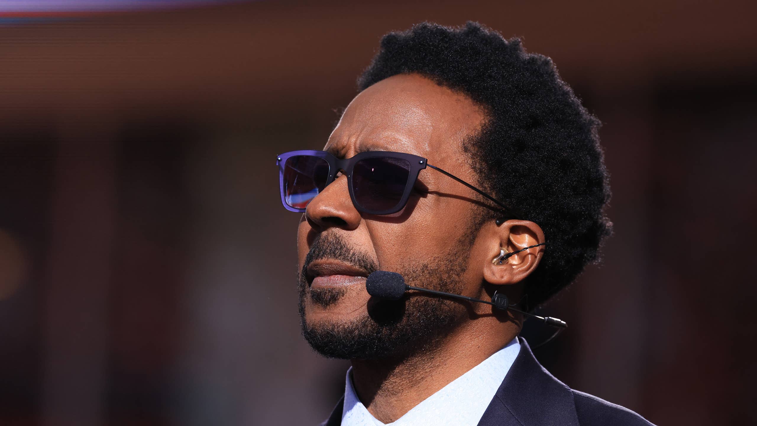 2560x1440 Desmond Howard Names The True No. 1 Team In College Football