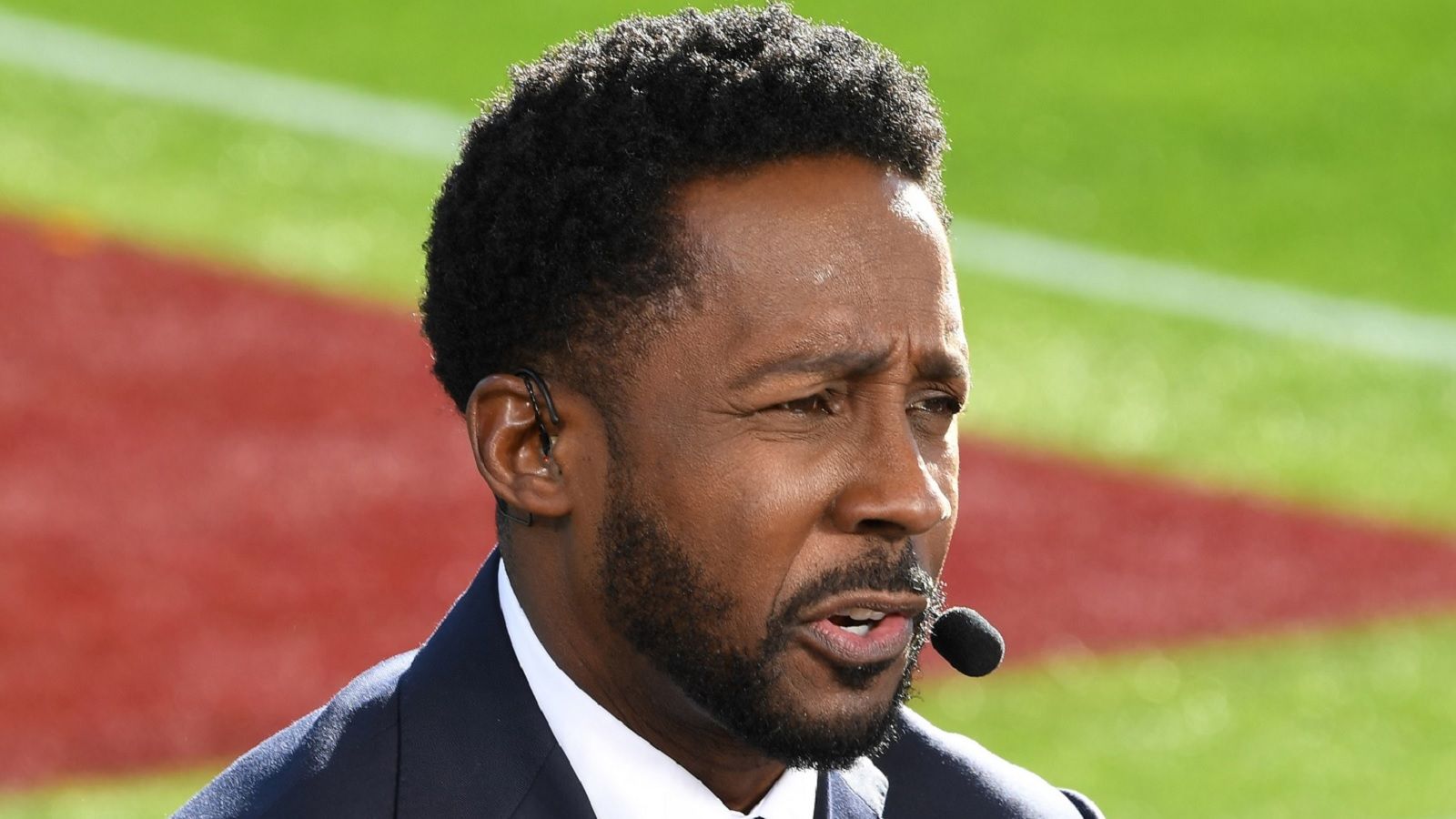 1600x900 Desmond Howard takes shot at 'College GameDay' rival