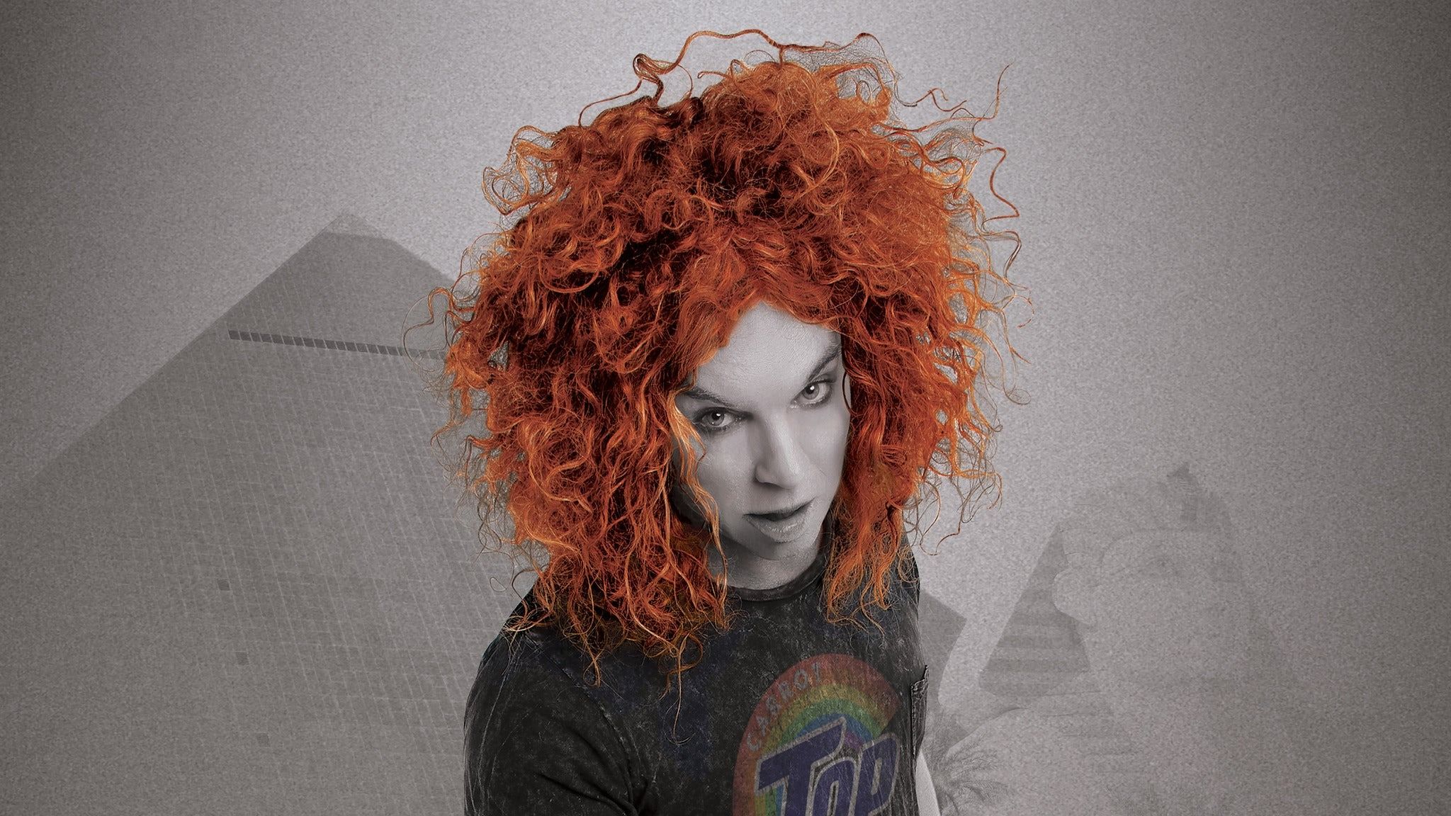 2048x1152 Carrot Top Las Vegas Tickets Showroom. Oct 2026