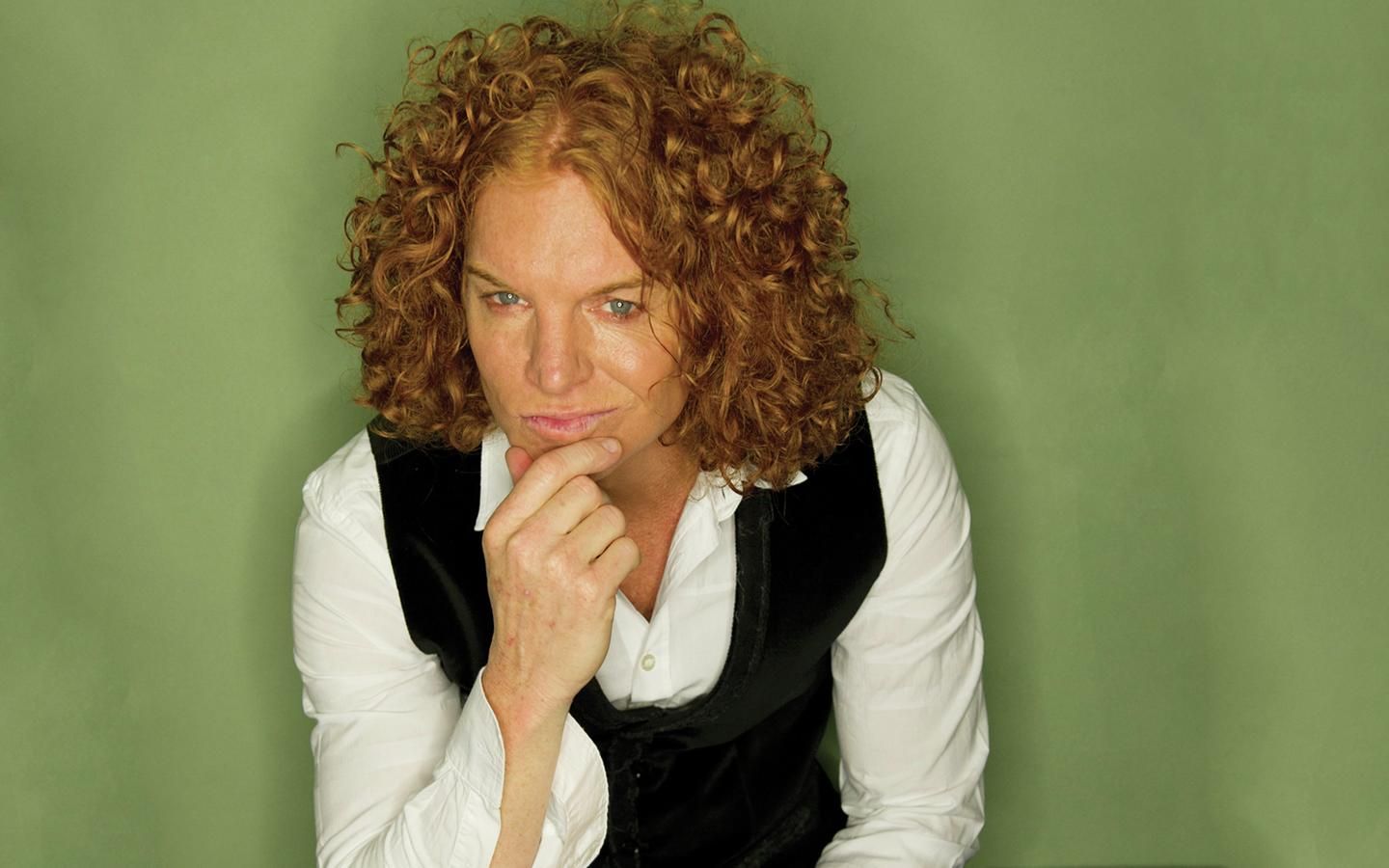1440x900 Carrot Top&M Group Entertainment