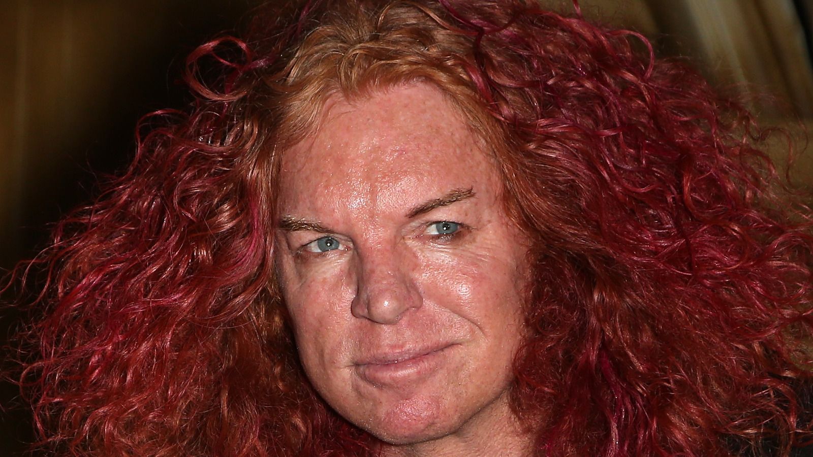 1600x900 Whatever Happened To Carrot Top?