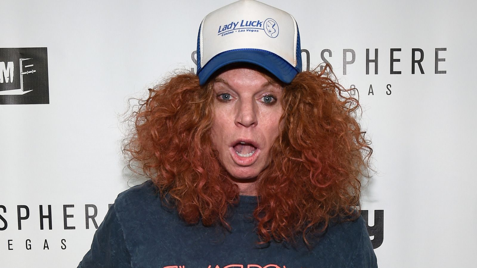 1600x900 Carrot Top Is Barely Recognizable Today