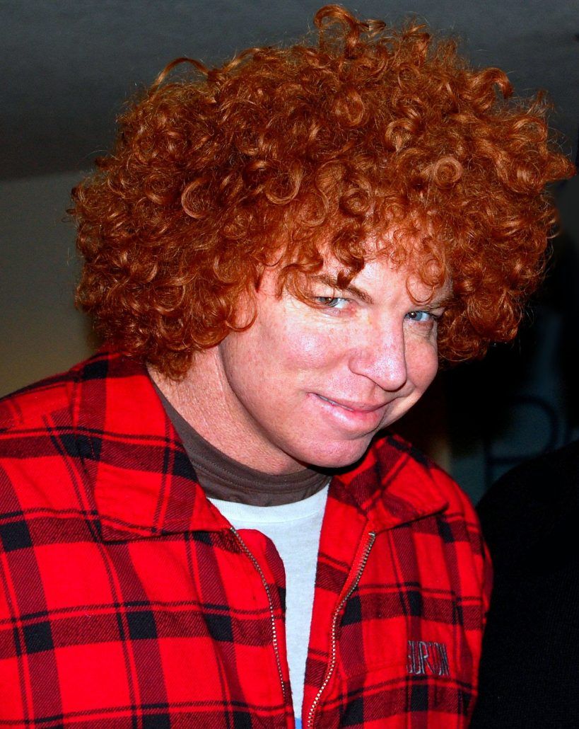 819x1030 Carrot Top&M Group Entertainment