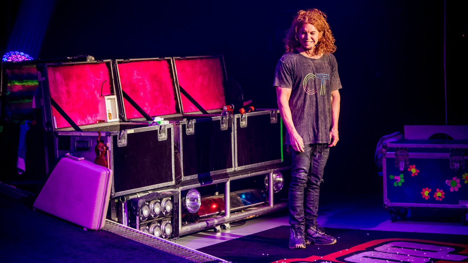 1600x900 How Carrot Top Wins in Vegas (Yes, He Can Be Funny)