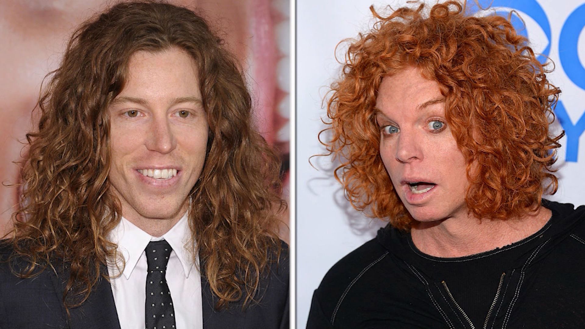 1920x1080 Shaun White shares Carrot Top's advice that made him cut his hair
