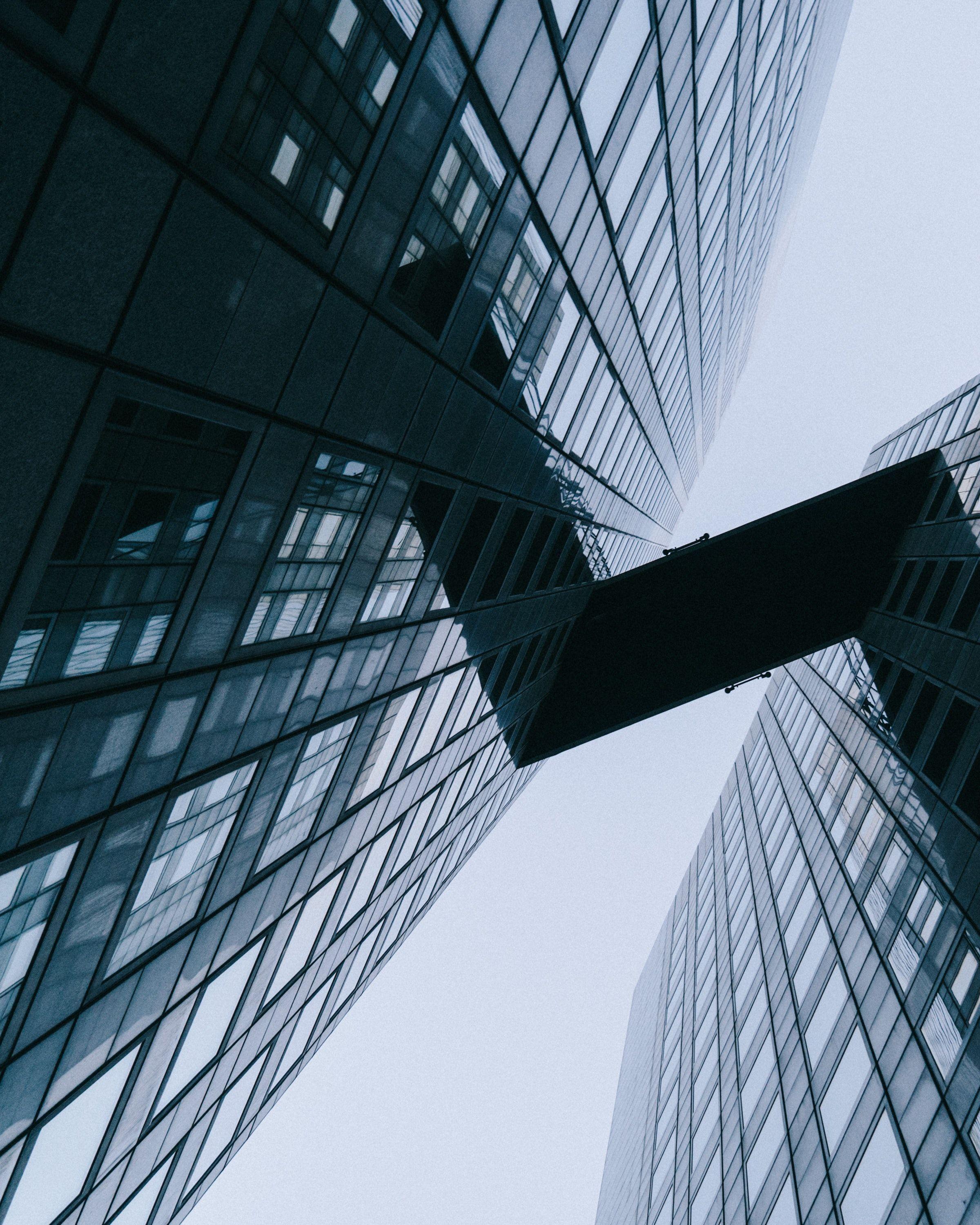 Steel Building Wallpapers - Top Free Steel Building Backgrounds