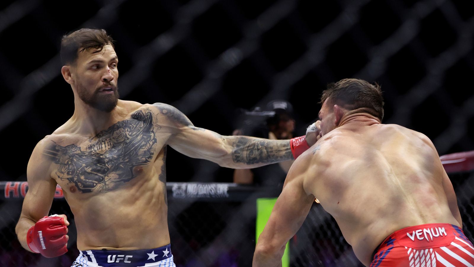 1600x900 Mauricio Ruffy Named Official Backup for UFC 329 Main Event