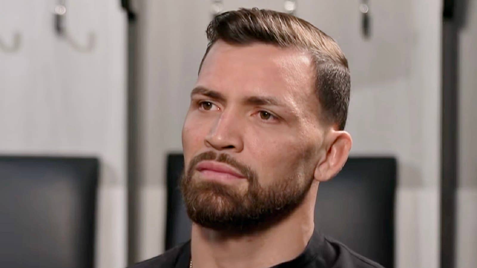 1600x900 Mauricio Ruffy not worried about what Arman Tsarukyan brings to the table