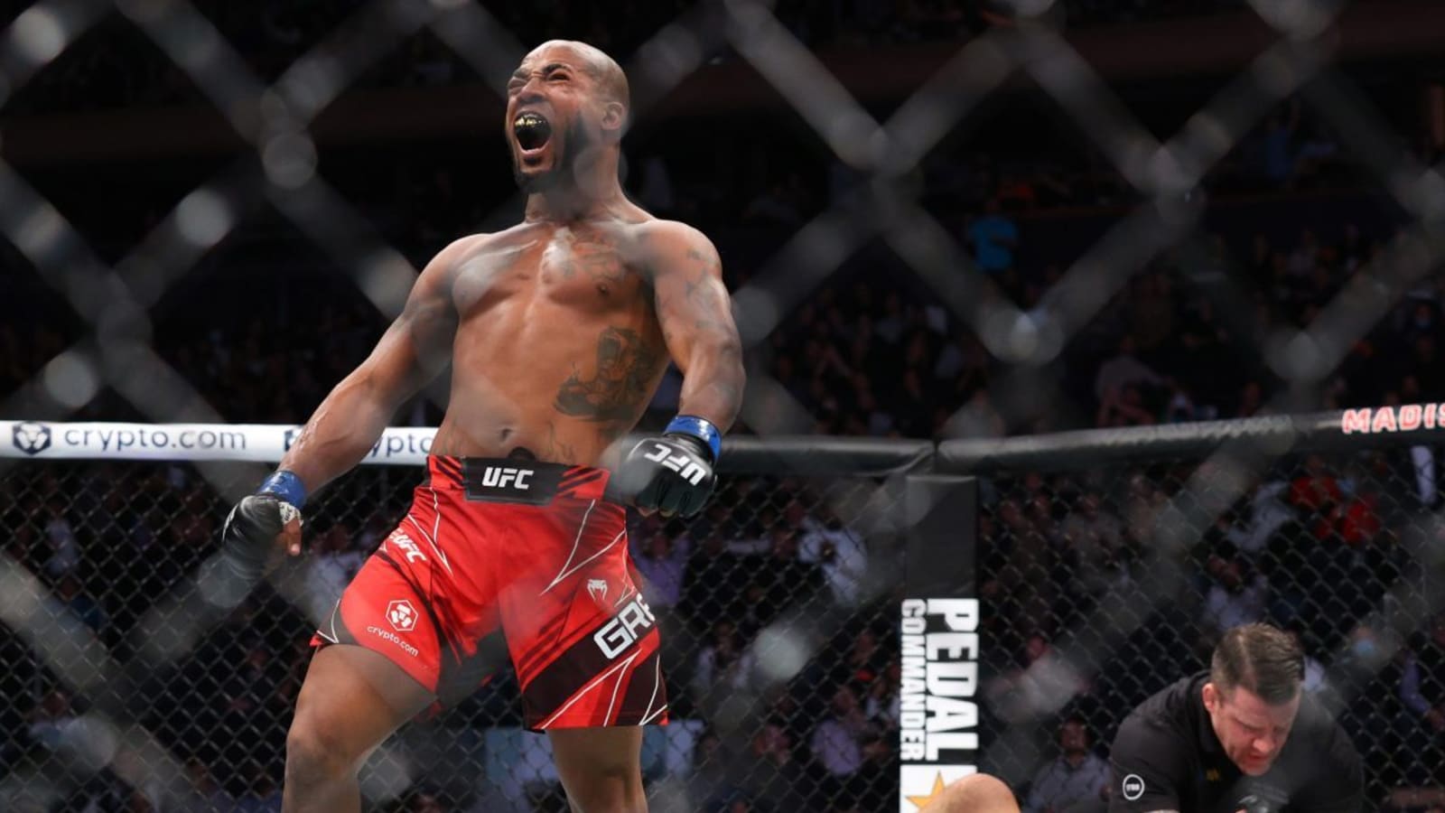 1600x900 UFC 313 adding King Green