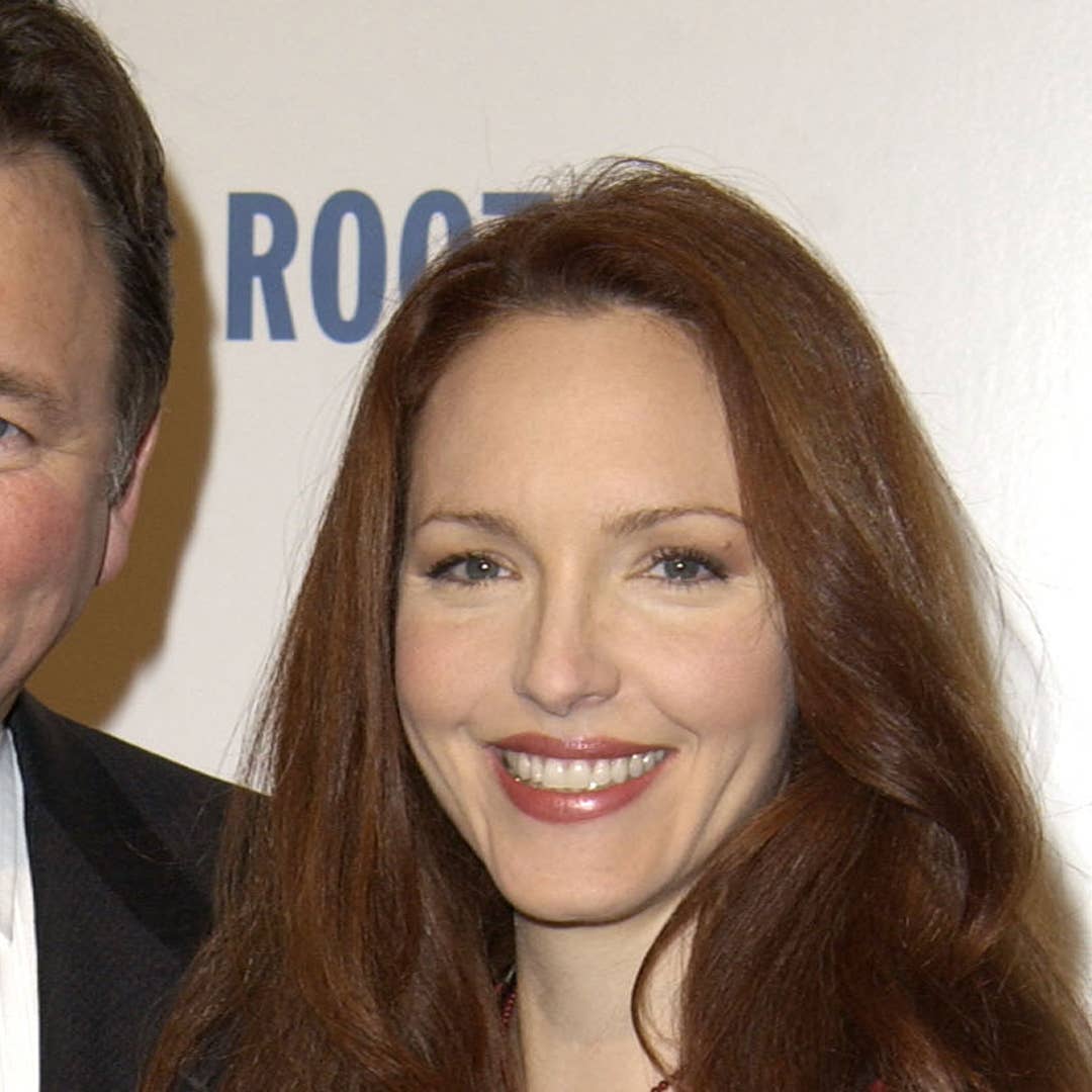 1080x1080 John Ritter's Widow Amy Yasbeck Opens Up About What Went Wrong the Night He Died At Age 54