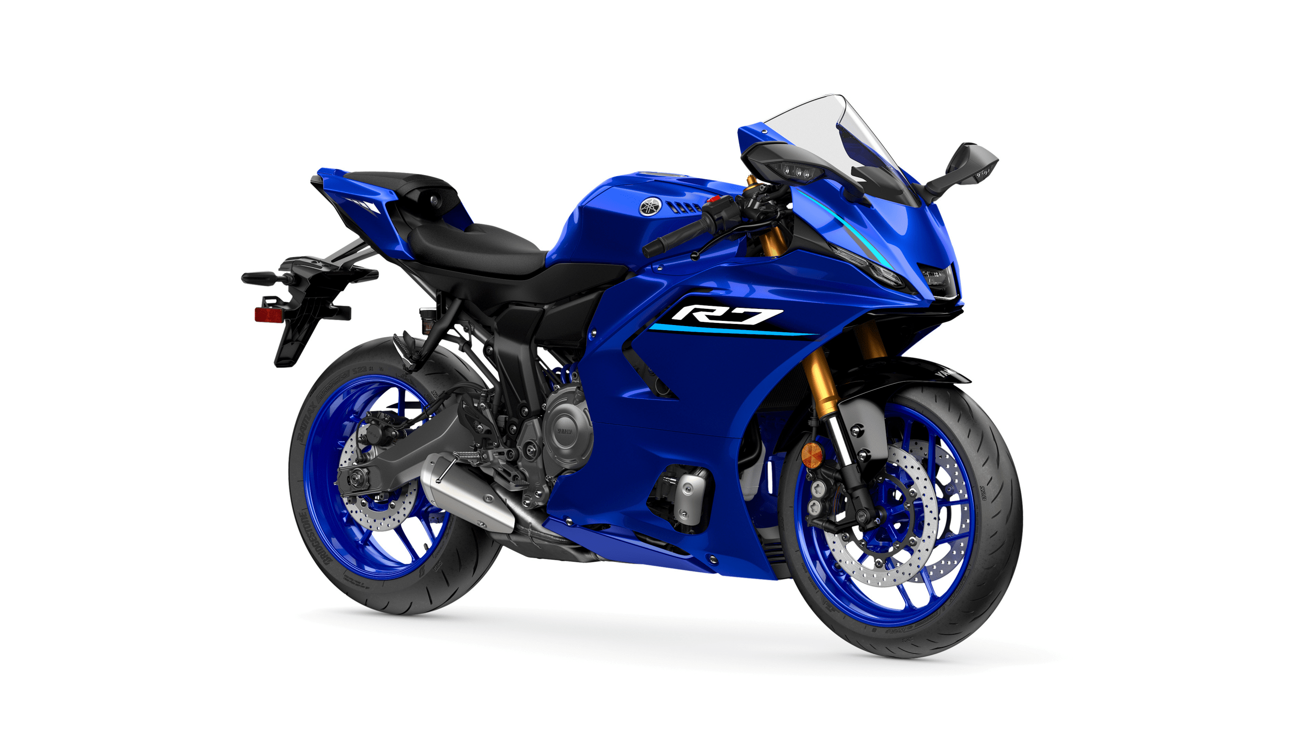 2560x1440 Yamaha YZF R7 Wallpaper 4K, Sports Bikes