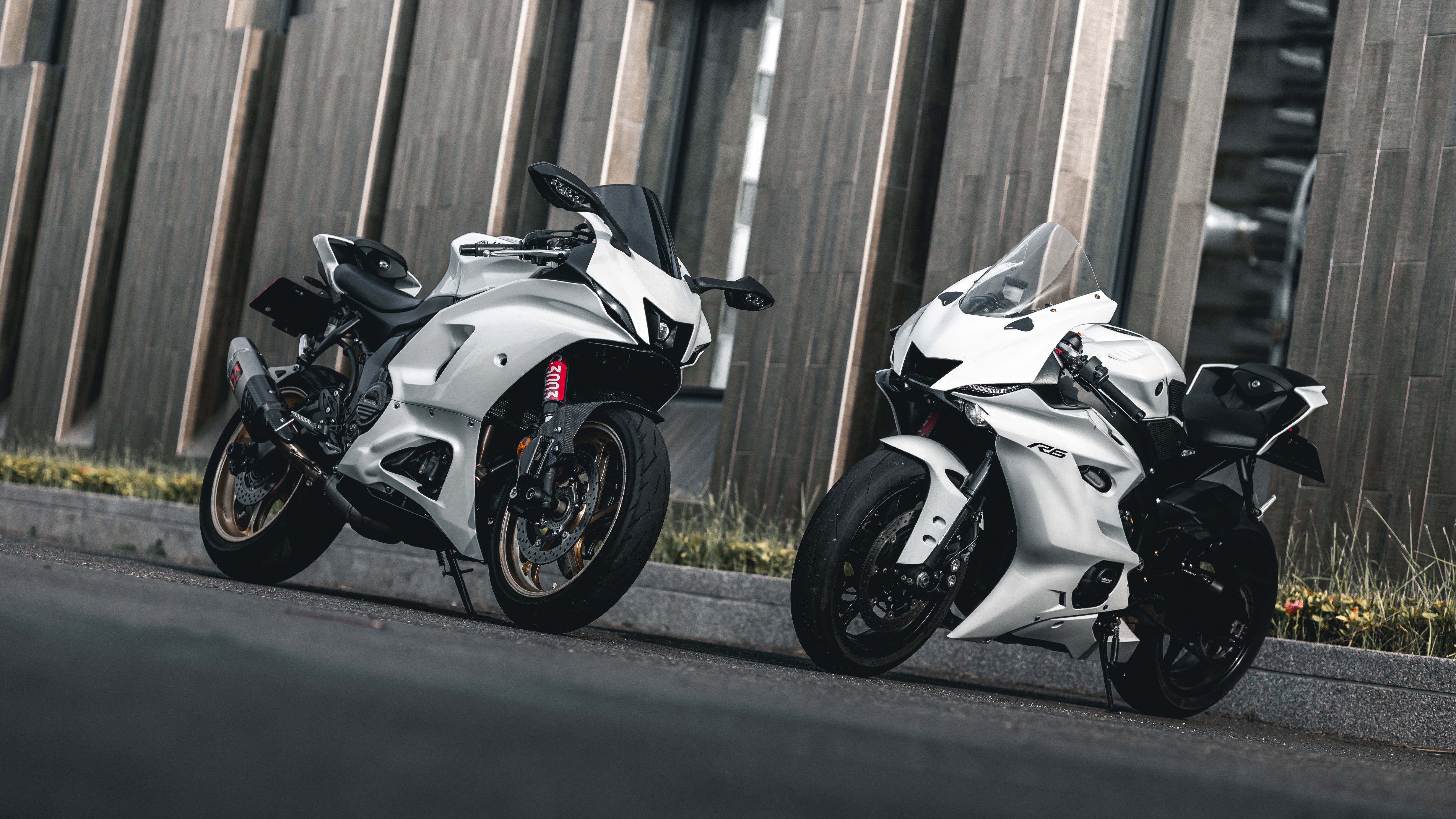 6720x3780 Free YZF R YZF R7 6K Wallpaper For Desktop And Phone