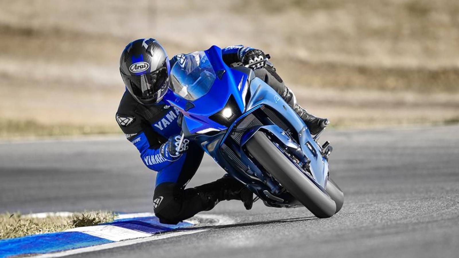 1600x900 Yamaha YZF R7 Supersport Motorcycle Revealed