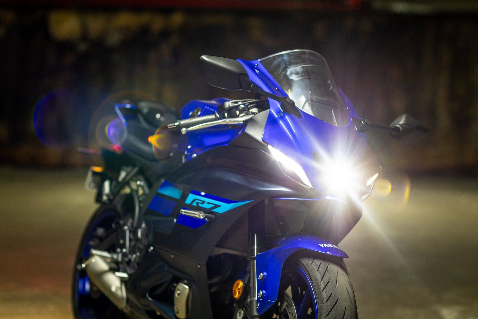 1520x1013 Yamaha R7 Review: The Sports Bike That Actually Makes Sense