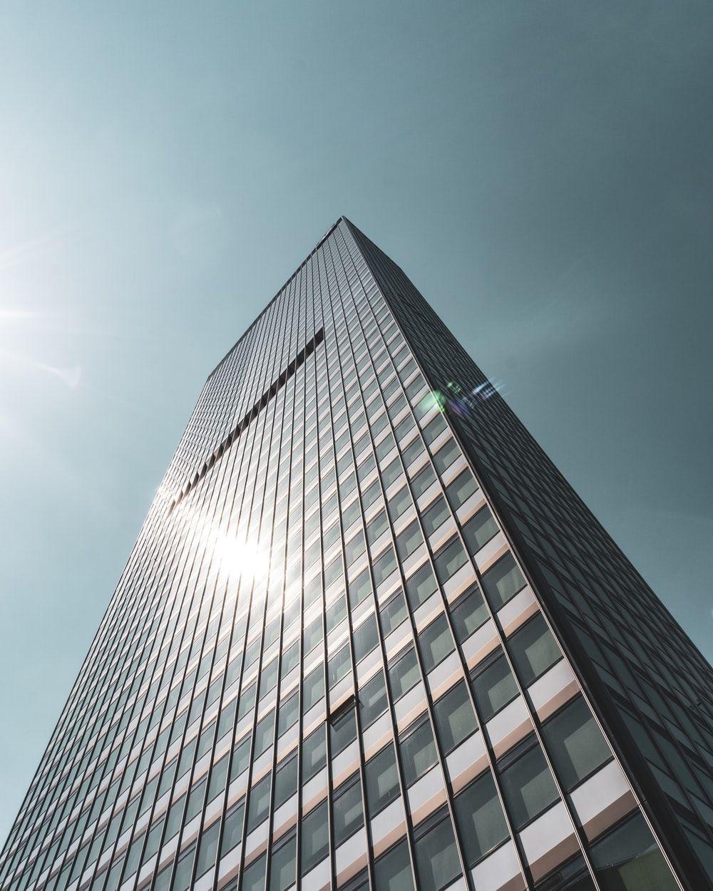 1000x1250 Steel Building Picture. Download Free Image