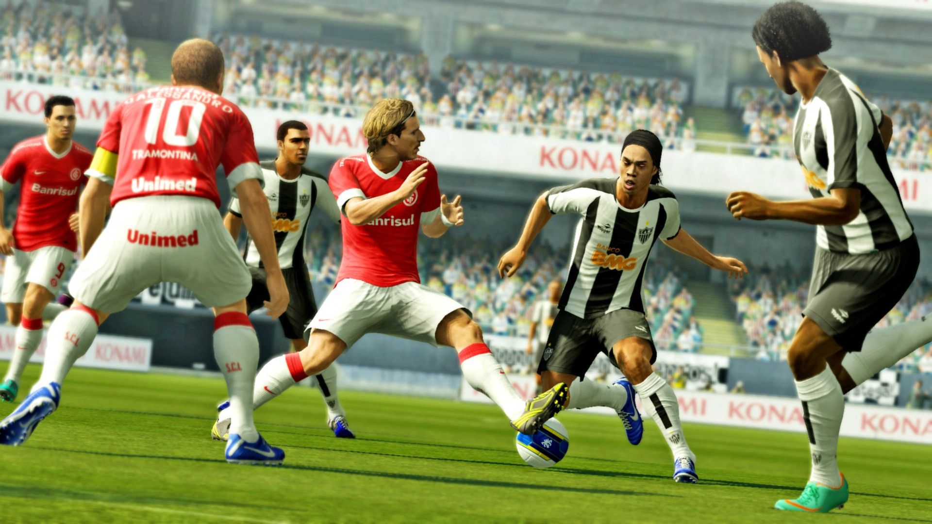 1920x1080 Buy Pro Evolution Soccer 2013 PES 2013 PC Game