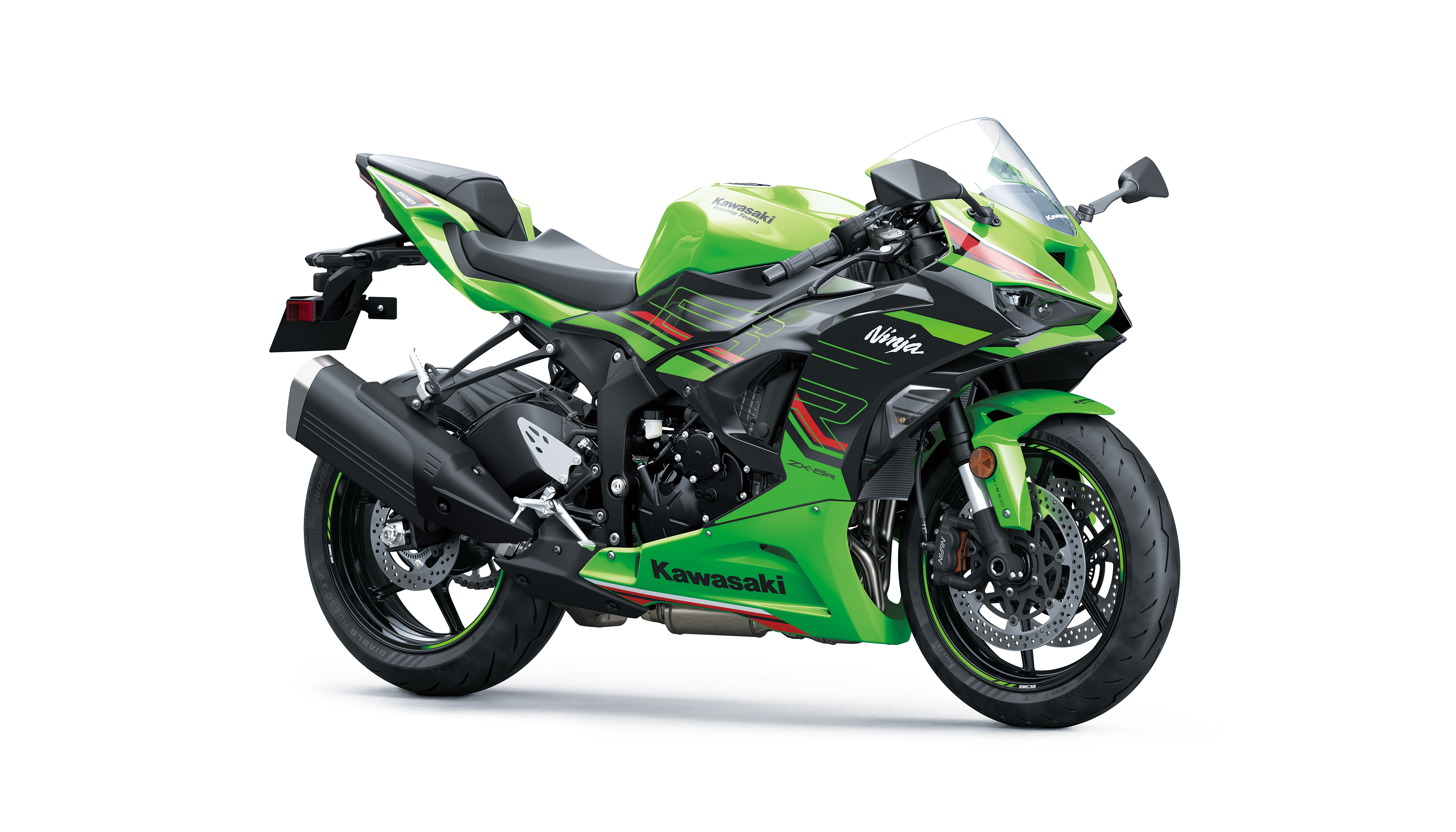 7000x4000 Kawasaki Ninja Wallpaper and Background