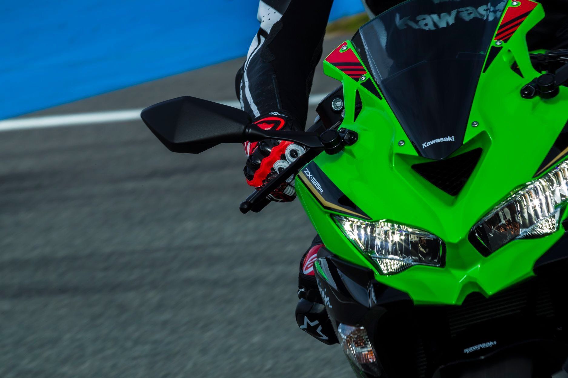 1875x1250 Rumour Kawasaki Ninja ZX 4R Under Development?